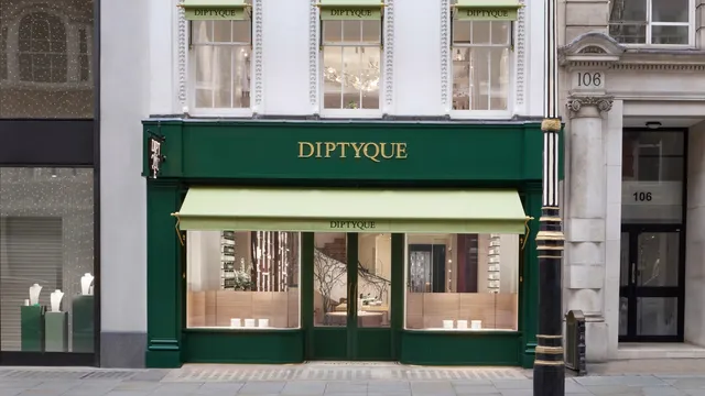 Maison Diptyque London