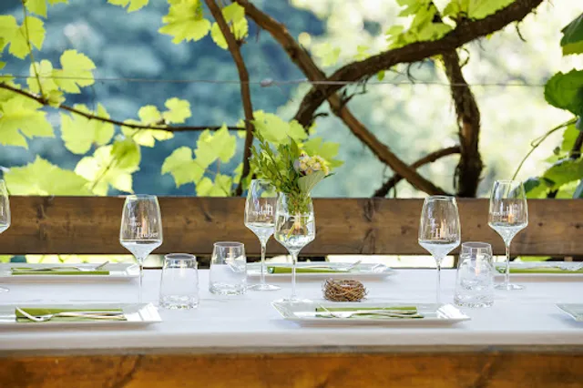 Buschenschank Weinhof Huber