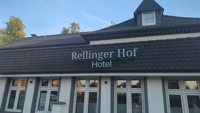 Hotel Rellinger Hof