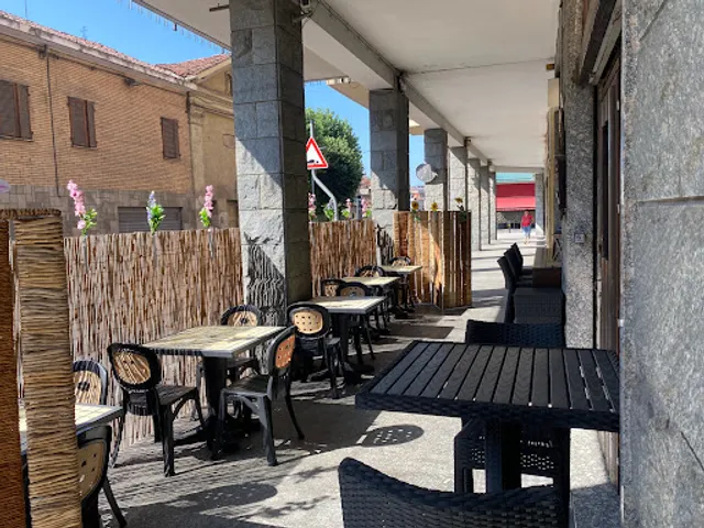 Pizzeria El Tigre