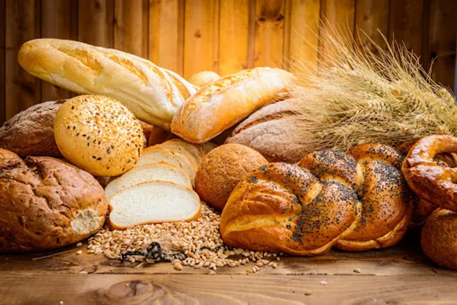 Cake World Bakery LTD