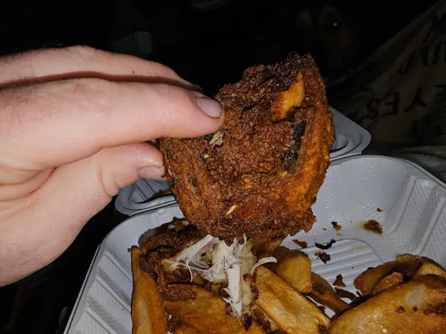 Empire Pizza Corinth