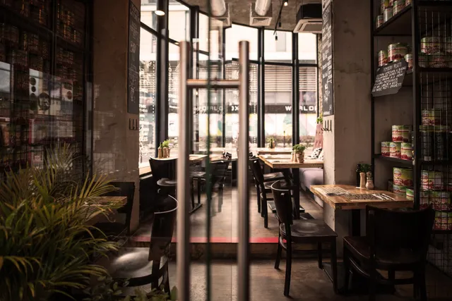 AïOLI inspired by Gdańsk