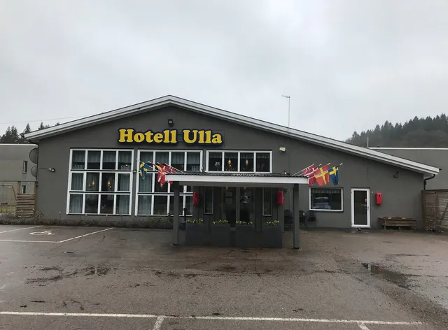 Hotell Ulla