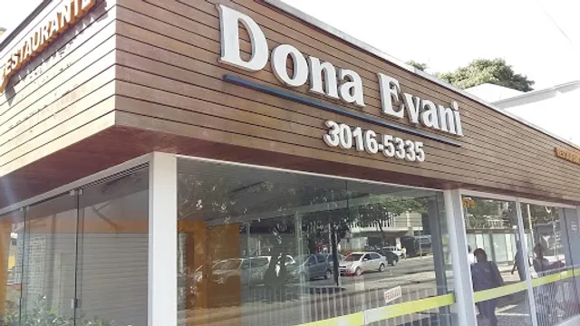 Dona Evani