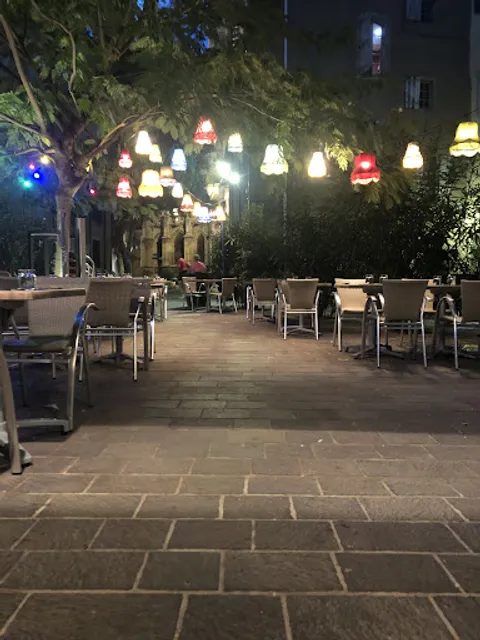 Restaurant Le Cerf Volant Beziers - Cuisine française