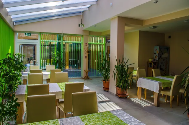 Wellness Hotel Viktoria