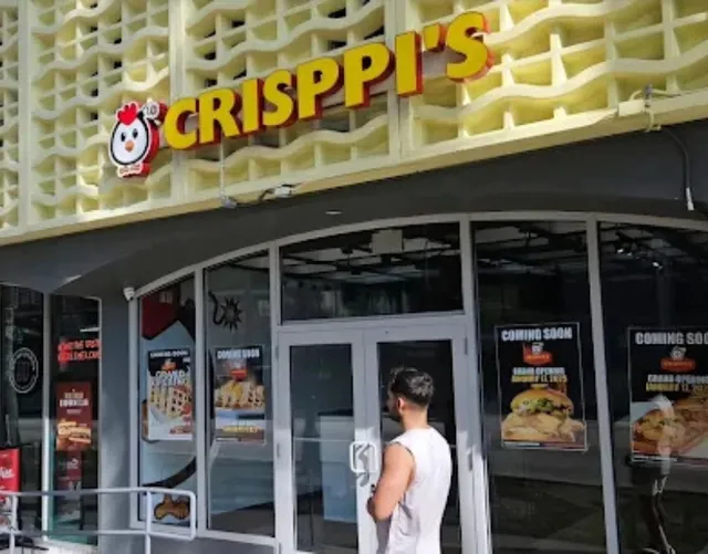 Crisppi's | Miami