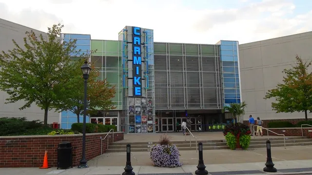 AMC Jefferson Point 18