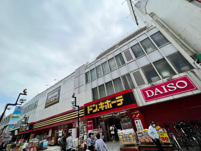 Don Quijote Odawara