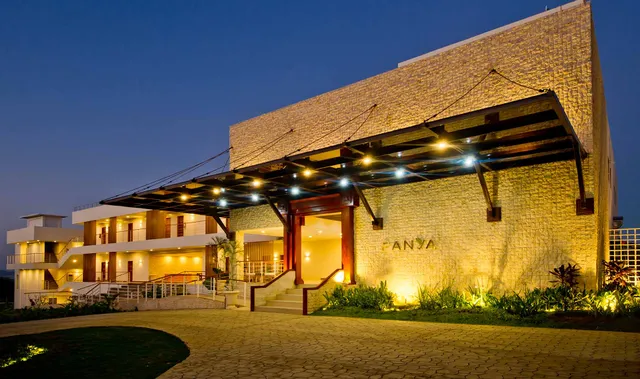 Panja Resort Palawan