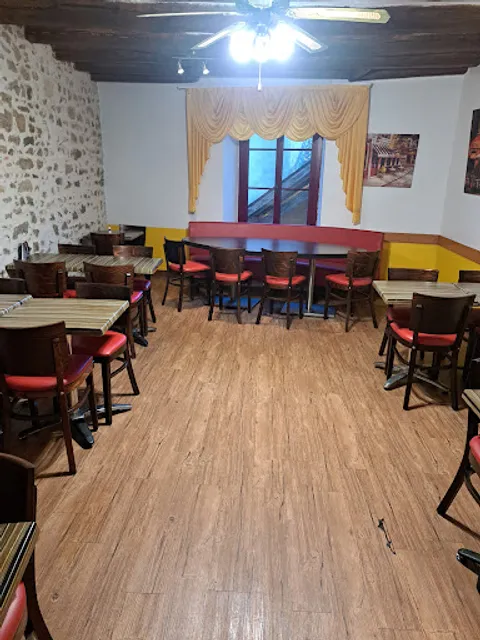 Royal Kebab - Les Halles