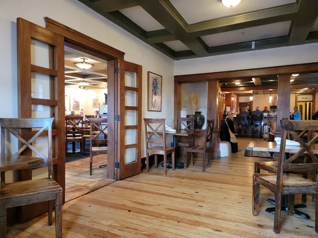 Artesian Restaurant & Wine Bar