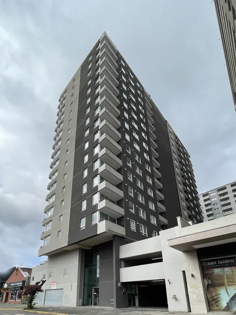 Epicentro Suites Apart Hotel Temuco