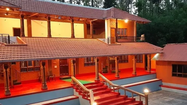 Vintage Homestay Chickmagalur