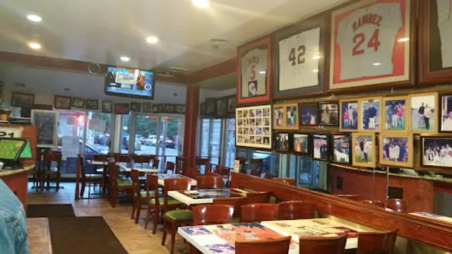 Olivero'S Restaurante (antiguo El Nuevo Caridad)