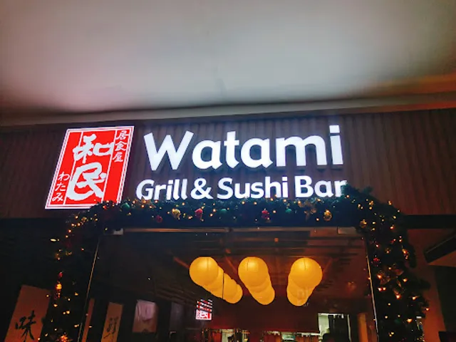 Watami