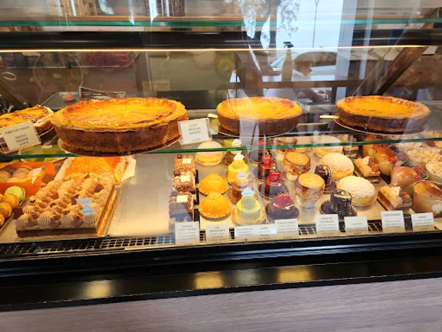 Raimbault Pâtisserie/Boulangerie