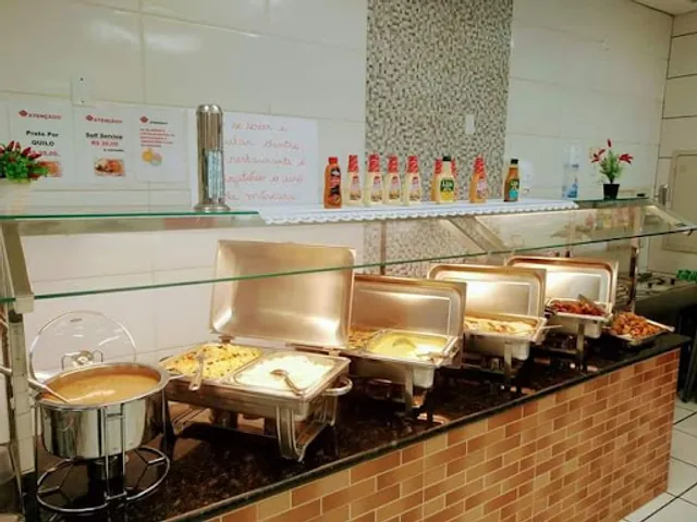 Restaurante da Nilzete