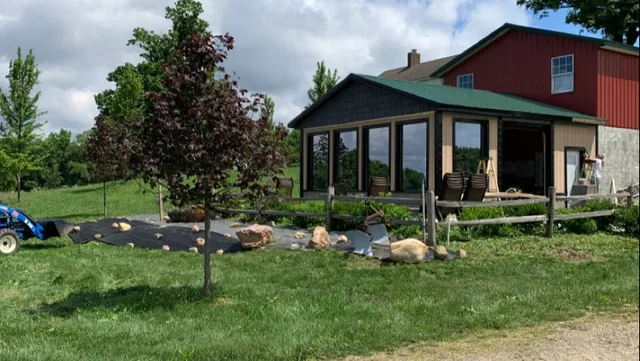 Folck Family Farm Folck Winery