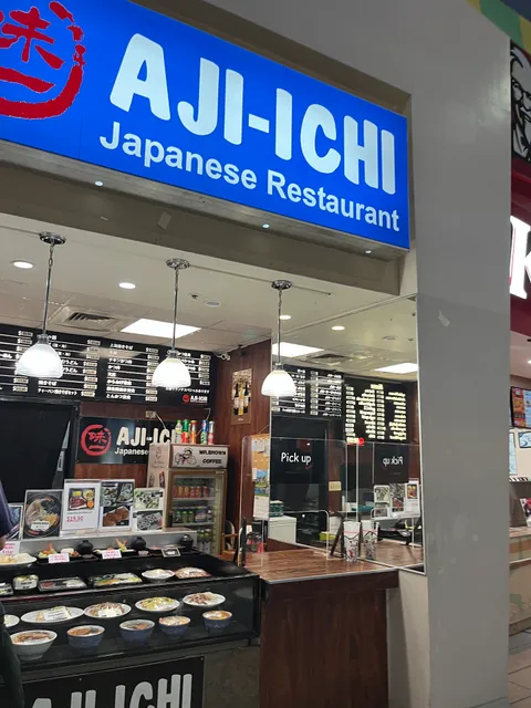 Aji-Ichi