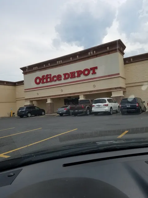 Office Depot