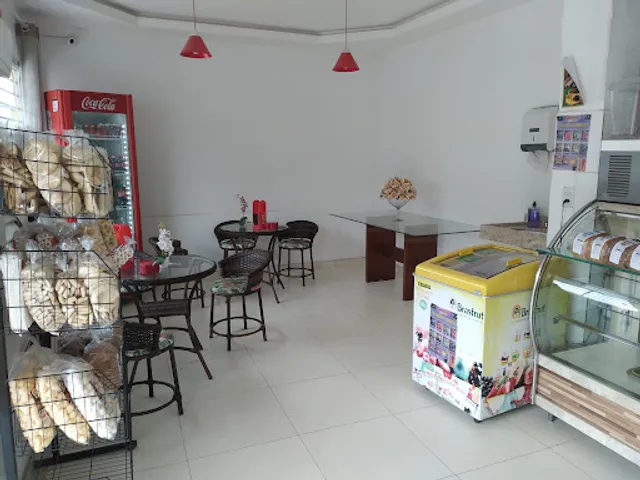 Panificadora Unipão