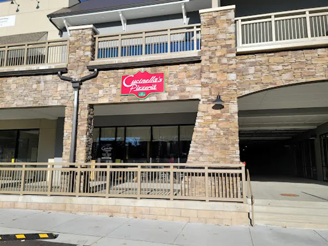 Cucinella's Pizzeria