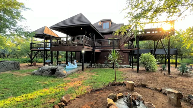 Kruger Kumba - Mugwenzi