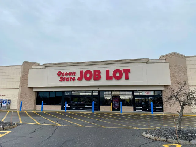 Ocean State Job Lot