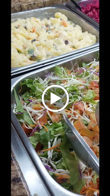 Restaurante Paulista 303 norte