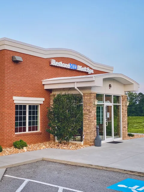 RestoreMD Med Spa