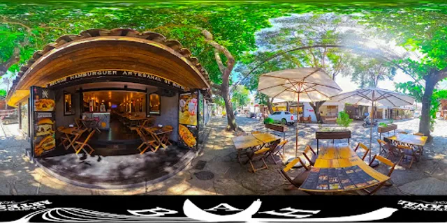 Bah Gastronomia Artesanal