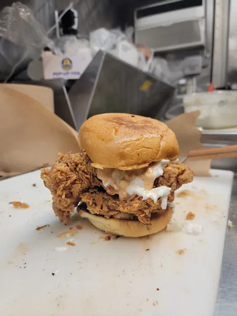 BBuddies (Sugarland)