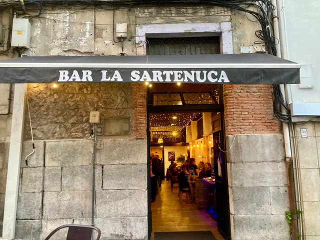 La Sartenuca