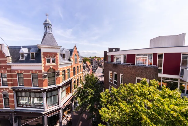 Joops City Centre Hotel