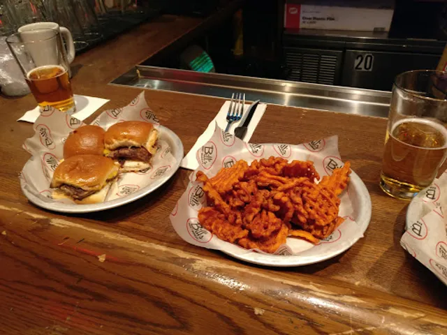 Bill's Bar & Burger