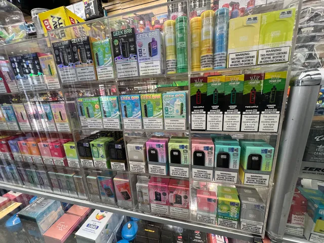 Happy Times Smoke Shop ,VAPE, GEEK BAR ,FLUM ,FOGER,ZYN,JUUL,GLASS PIPES,CBD,KRATOM,7-HYDROXY,WHIP IT,E-JUICE& WERE OPEN 24/7