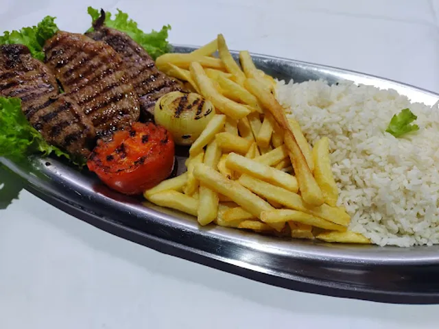 Tropeiro Restaurante e Pastelaria