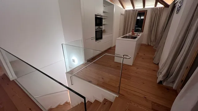 La Gallega by Upper Luxury Housing