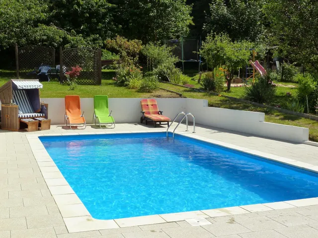 Holidays on Bodetal in Thale / Harz