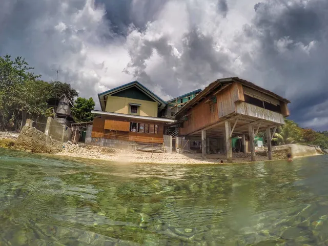 D Alegre Traveller's Inn