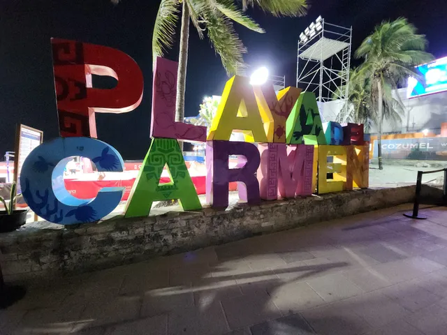 Casa playa del carmen