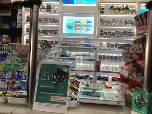 IQOS RESELLER - Zanzibar, Villaricca