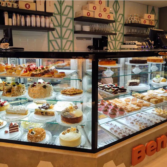 Bakery and Confectionery Graciola