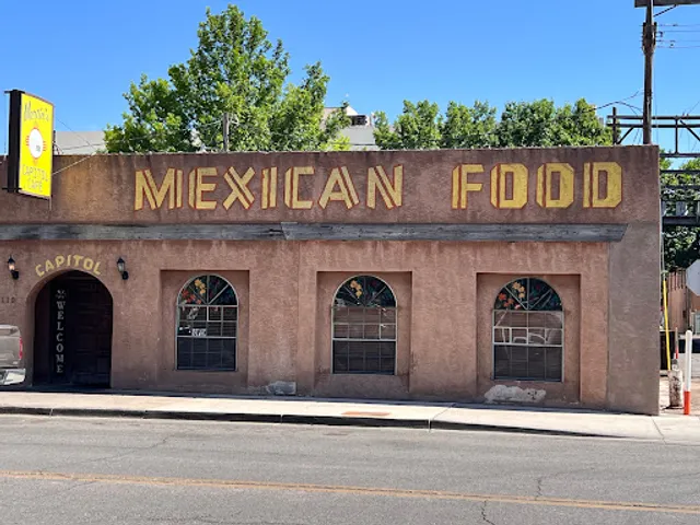 Martin's Capitol Cafe