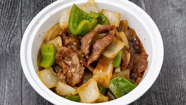 Su's Chinese Cuisine