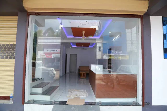 Erumely Palace എരുമേലി പാലസ്