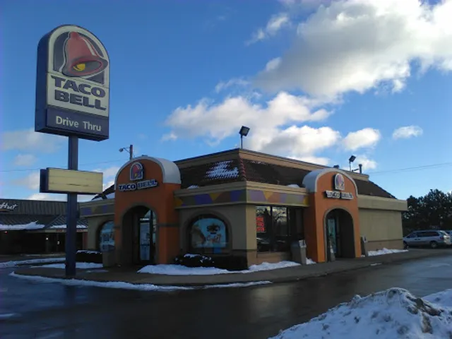 Taco Bell