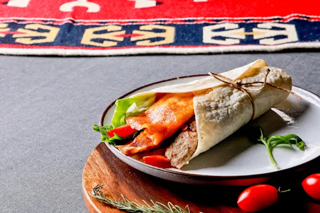 킹케밥 이태원점 - King Kebab Itaewon - Halal